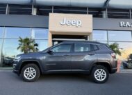 JEEP COMPASS 2.0 I MULTIJET II 140 CH ACTIVE DRIVE BVA9 LONGITUDE BUSINES