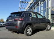 JEEP COMPASS 2.0 I MULTIJET II 140 CH ACTIVE DRIVE BVA9 LONGITUDE BUSINES