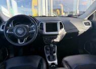 JEEP COMPASS 2.0 I MULTIJET II 140 CH ACTIVE DRIVE BVA9 LONGITUDE BUSINES