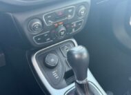 JEEP COMPASS 2.0 I MULTIJET II 140 CH ACTIVE DRIVE BVA9 LONGITUDE BUSINES