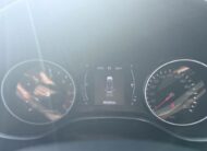 JEEP COMPASS 2.0 I MULTIJET II 140 CH ACTIVE DRIVE BVA9 LONGITUDE BUSINES