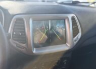 JEEP COMPASS 2.0 I MULTIJET II 140 CH ACTIVE DRIVE BVA9 LONGITUDE BUSINES