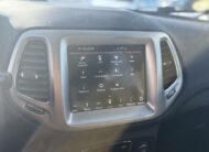 JEEP COMPASS 2.0 I MULTIJET II 140 CH ACTIVE DRIVE BVA9 LONGITUDE BUSINES
