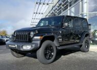 JEEP WRANGLER UNLIMITED 2.2 L MULTIJET ADBLUE 200 CH 4X4 BVA8 SAHARA