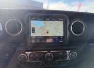 JEEP WRANGLER UNLIMITED 2.2 L MULTIJET ADBLUE 200 CH 4X4 BVA8 SAHARA