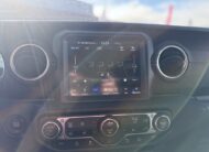 JEEP WRANGLER UNLIMITED 2.2 L MULTIJET ADBLUE 200 CH 4X4 BVA8 SAHARA