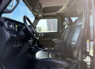 JEEP WRANGLER UNLIMITED 2.2 L MULTIJET ADBLUE 200 CH 4X4 BVA8 SAHARA