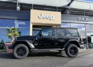 JEEP WRANGLER UNLIMITED 2.2 L MULTIJET ADBLUE 200 CH 4X4 BVA8 SAHARA