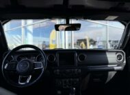 JEEP WRANGLER UNLIMITED 2.2 L MULTIJET ADBLUE 200 CH 4X4 BVA8 SAHARA