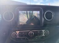 JEEP WRANGLER UNLIMITED 2.2 L MULTIJET ADBLUE 200 CH 4X4 BVA8 SAHARA