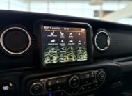 JEEP WRANGLER UNLIMITED 4XE 2.0 L T 380 CH PHEV 4X4 BVA8 OVERLAND 272