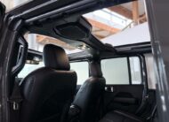 JEEP WRANGLER UNLIMITED 4XE 2.0 L T 380 CH PHEV 4X4 BVA8 OVERLAND 272