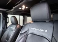 JEEP WRANGLER UNLIMITED 4XE 2.0 L T 380 CH PHEV 4X4 BVA8 OVERLAND 272