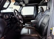 JEEP WRANGLER UNLIMITED 4XE 2.0 L T 380 CH PHEV 4X4 BVA8 OVERLAND 272