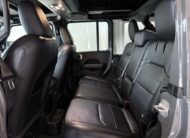 JEEP WRANGLER UNLIMITED 4XE 2.0 L T 380 CH PHEV 4X4 BVA8 OVERLAND 272