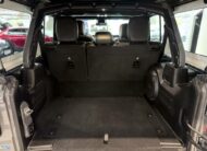 JEEP WRANGLER UNLIMITED 4XE 2.0 L T 380 CH PHEV 4X4 BVA8 OVERLAND 272