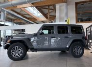 JEEP WRANGLER UNLIMITED 4XE 2.0 L T 380 CH PHEV 4X4 BVA8 OVERLAND 272