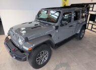 JEEP WRANGLER UNLIMITED 4XE 2.0 L T 380 CH PHEV 4X4 BVA8 OVERLAND 272