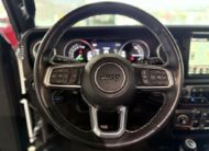 JEEP WRANGLER UNLIMITED 4XE 2.0 L T 380 CH PHEV 4X4 BVA8 OVERLAND 272