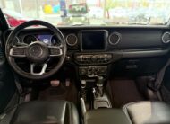 JEEP WRANGLER UNLIMITED 4XE 2.0 L T 380 CH PHEV 4X4 BVA8 OVERLAND 272