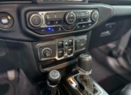 JEEP WRANGLER UNLIMITED 4XE 2.0 L T 380 CH PHEV 4X4 BVA8 OVERLAND 272