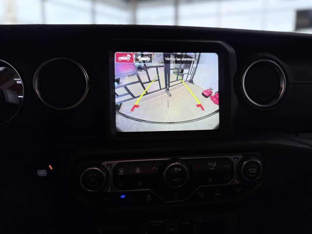 JEEP WRANGLER UNLIMITED 4XE 2.0 L T 380 CH PHEV 4X4 BVA8 OVERLAND 272