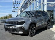 JEEP AVENGER 115KW 1ST EDITION 156