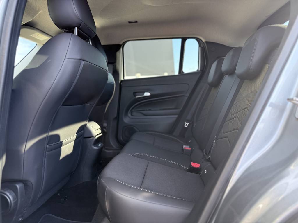 JEEP AVENGER 115KW 1ST EDITION 156