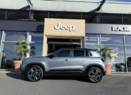 JEEP AVENGER 115KW 1ST EDITION 156