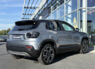 JEEP AVENGER 115KW 1ST EDITION 156