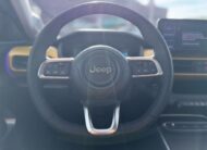 JEEP AVENGER 115KW 1ST EDITION 156