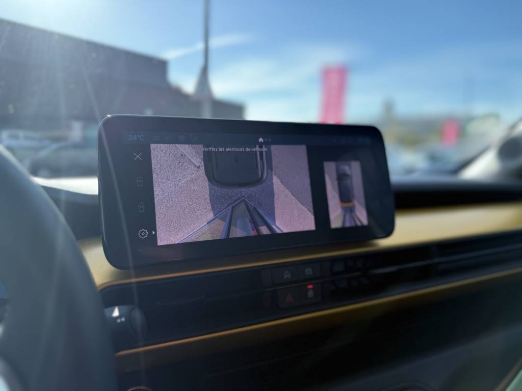 JEEP AVENGER 115KW 1ST EDITION 156