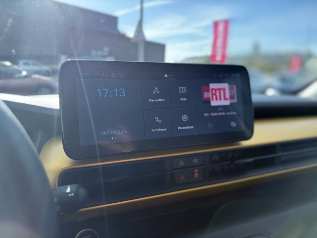 JEEP AVENGER 115KW 1ST EDITION 156