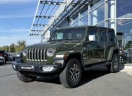 JEEP WRANGLER UNLIMITED 4XE 2.0 L T 380 CH PHEV 4X4 BVA8 SAHARA 272