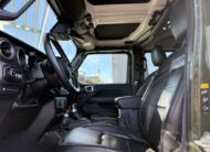 JEEP WRANGLER UNLIMITED 4XE 2.0 L T 380 CH PHEV 4X4 BVA8 SAHARA 272