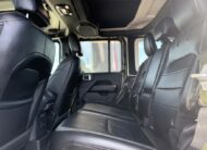 JEEP WRANGLER UNLIMITED 4XE 2.0 L T 380 CH PHEV 4X4 BVA8 SAHARA 272