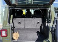 JEEP WRANGLER UNLIMITED 4XE 2.0 L T 380 CH PHEV 4X4 BVA8 SAHARA 272