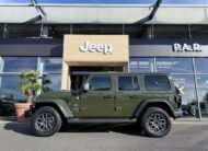 JEEP WRANGLER UNLIMITED 4XE 2.0 L T 380 CH PHEV 4X4 BVA8 SAHARA 272