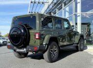 JEEP WRANGLER UNLIMITED 4XE 2.0 L T 380 CH PHEV 4X4 BVA8 SAHARA 272