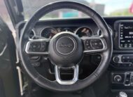 JEEP WRANGLER UNLIMITED 4XE 2.0 L T 380 CH PHEV 4X4 BVA8 SAHARA 272