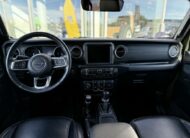 JEEP WRANGLER UNLIMITED 4XE 2.0 L T 380 CH PHEV 4X4 BVA8 SAHARA 272