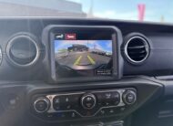 JEEP WRANGLER UNLIMITED 4XE 2.0 L T 380 CH PHEV 4X4 BVA8 SAHARA 272