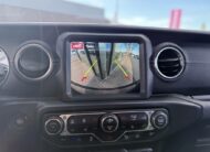 JEEP WRANGLER UNLIMITED 4XE 2.0 L T 380 CH PHEV 4X4 BVA8 SAHARA 272