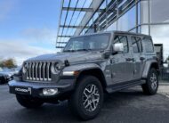 JEEP WRANGLER UNLIMITED 4XE 2.0 L T 380 CH PHEV 4X4 BVA8 SAHARA 272
