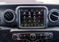 JEEP WRANGLER UNLIMITED 4XE 2.0 L T 380 CH PHEV 4X4 BVA8 SAHARA 272