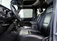 JEEP WRANGLER UNLIMITED 4XE 2.0 L T 380 CH PHEV 4X4 BVA8 SAHARA 272