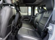 JEEP WRANGLER UNLIMITED 4XE 2.0 L T 380 CH PHEV 4X4 BVA8 SAHARA 272