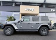 JEEP WRANGLER UNLIMITED 4XE 2.0 L T 380 CH PHEV 4X4 BVA8 SAHARA 272