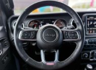 JEEP WRANGLER UNLIMITED 4XE 2.0 L T 380 CH PHEV 4X4 BVA8 SAHARA 272