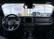 JEEP WRANGLER UNLIMITED 4XE 2.0 L T 380 CH PHEV 4X4 BVA8 SAHARA 272